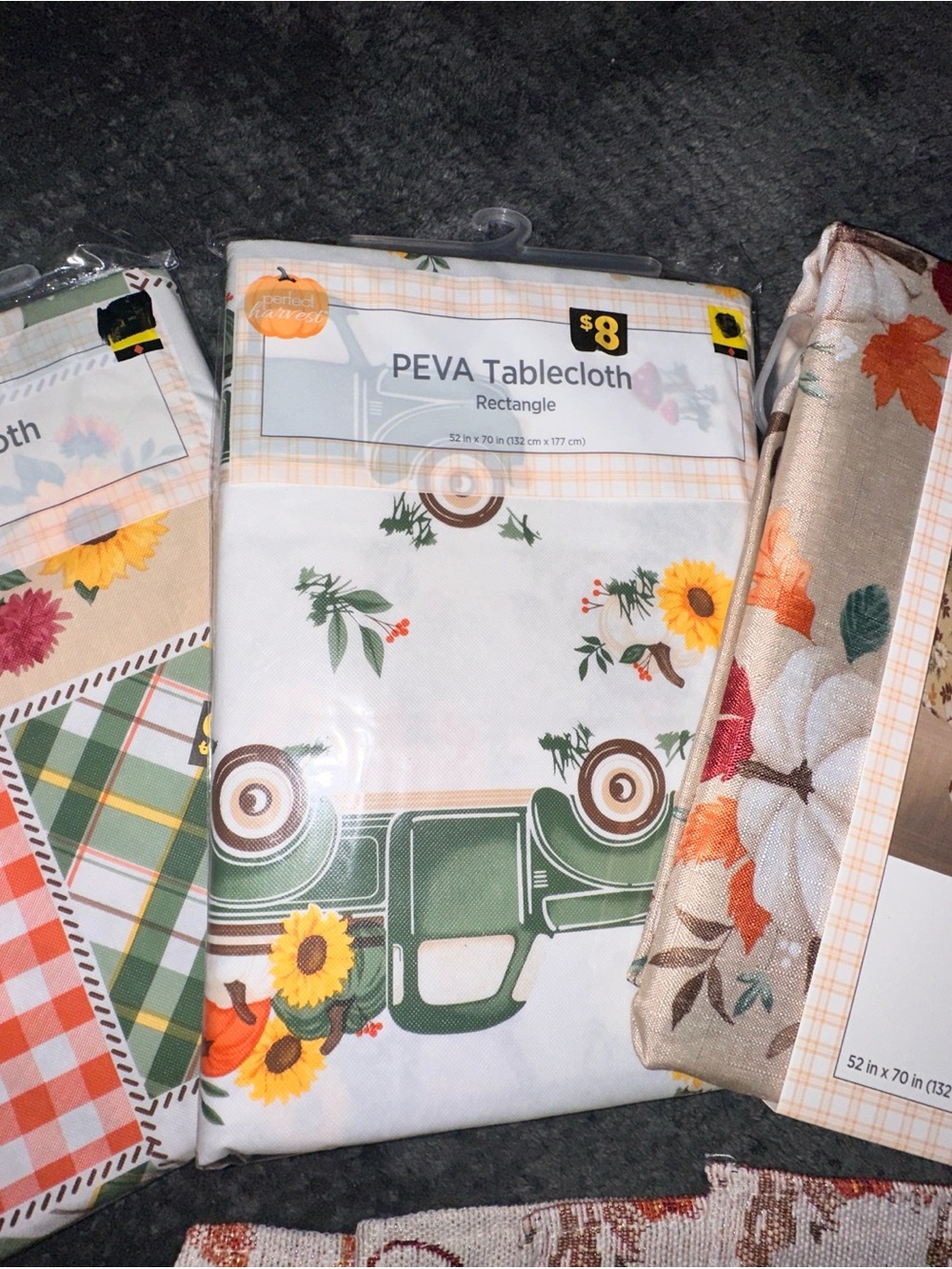 Fall Decor Bundle - Picture 3 of 7